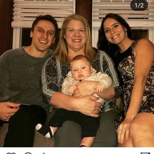 Meet your Posher, Nolan